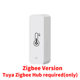 Zigbee Version (WHITE)