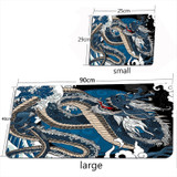 Dragon 11 (light yellow) - 646