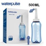 500ml with box (black)