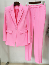 Bright Pink (Pink) - 759