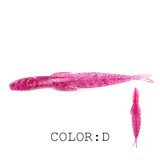 D (Burgundy)