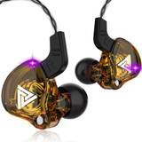 AK6 yellow (Yellow)
