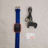 BIP Orange Watch (Red) - 715
