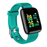 Green (green)