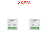 Smart Switch (Blue) - 210