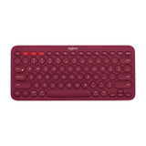 red 7655 (Red)