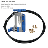 Alloy BH59 STD (Tanned)