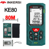 KE80 80m (Red)