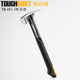 TB-H1-1R-S18 (black)