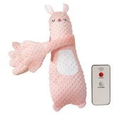cute rabbit (WHITE)