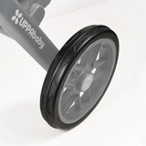 1back tyre-Vista N (black)