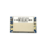 AB-IOT-510MHz Patch (ROSE RED)
