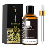 Neroli (CORAL RED)