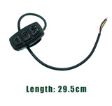 Operator (Light Grey)