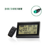 LCD3 WP (Dark Khaki)