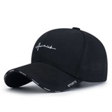 Black (black)
