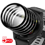 5 Pieces (Khaki) - 300