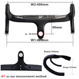 3K matte 420x90 (Brown)