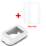 white-film (Brown) - 140