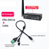 no bracket kit (green)