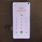 10 No frame (indigo)