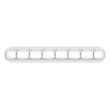 white 7 Channel (black)