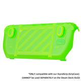 Neon Green (Blue)