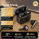 Black (black)