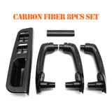 Carbon Fiber 8pcs (MULTI)