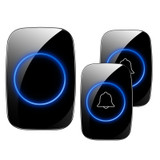 Receiver 1 Emitter 2 (black) - 508