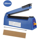 200mm (Rose Gold) - 196