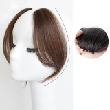 Light Brown (Natural Color)
