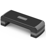 Three-layer Black (Mint)