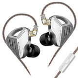 ZVX Silver MIC (black)
