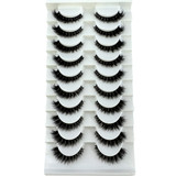 10pairs-S33 (DEEP BLUE)