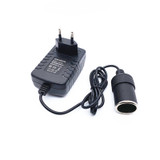 12V 2A 24W (WHITE) - 126