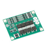 3S 25A BMS Enhance (Pink)