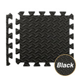 Black-30x30cm (WHITE) - 647