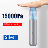 Silver 15000Pa (WHITE)