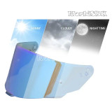 Photochromic Blue (Orange)