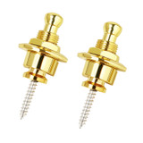 Golden 2 PCS (Red)