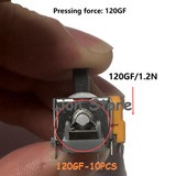 V6-PS5-10pcs (green)