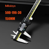 500-196-30 150MM (WHITE)