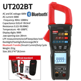 UT202BT (PURPLE)