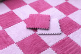 Pink-Rose Red- C-G (Yellow)