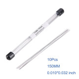 0.010x0.032 (WHITE)
