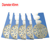 2-S-450-5PCS (Coffee)