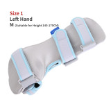 Left Hand --M (Gold)