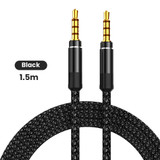 Black (black)
