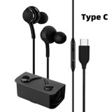 Type C Jack Black (WHITE)